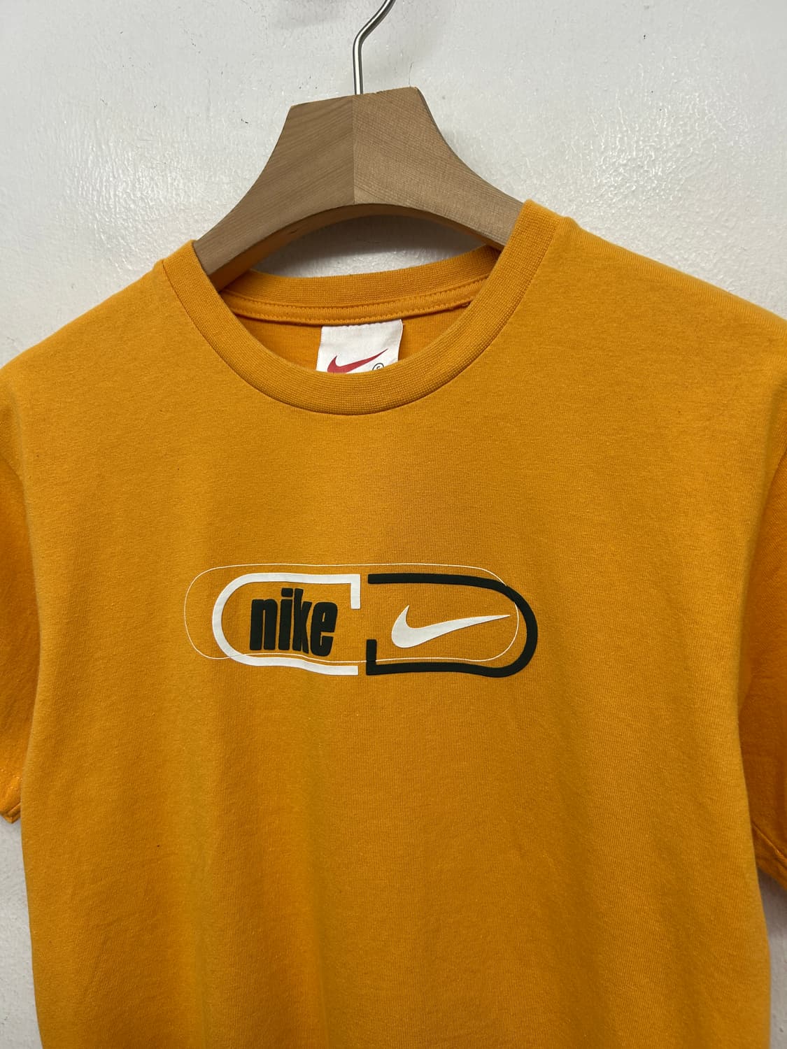 90s 나이키 스우시 티셔츠 상품이미지2