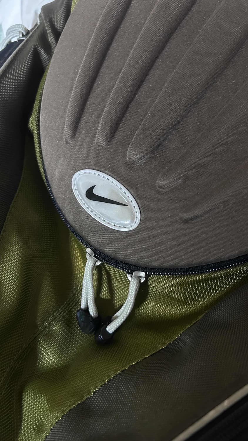 나이키 y2k 백팩 (희귀) 상품이미지5