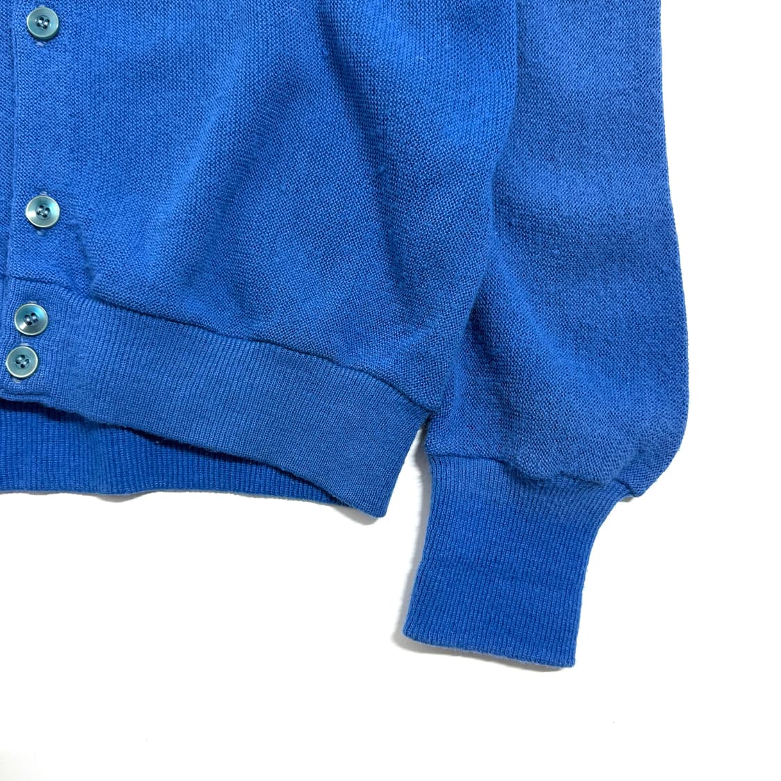 70s 아크릴 가디건  상품이미지2