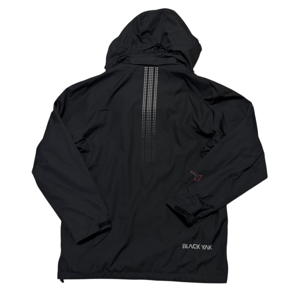 블랙야크 아쿠아 쉴드 방수 바람막이 자켓 상품이미지3