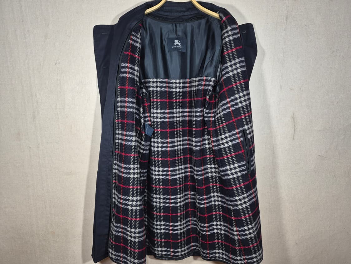 BURBERRY 버버리 더블트렌치(48) 상품이미지7