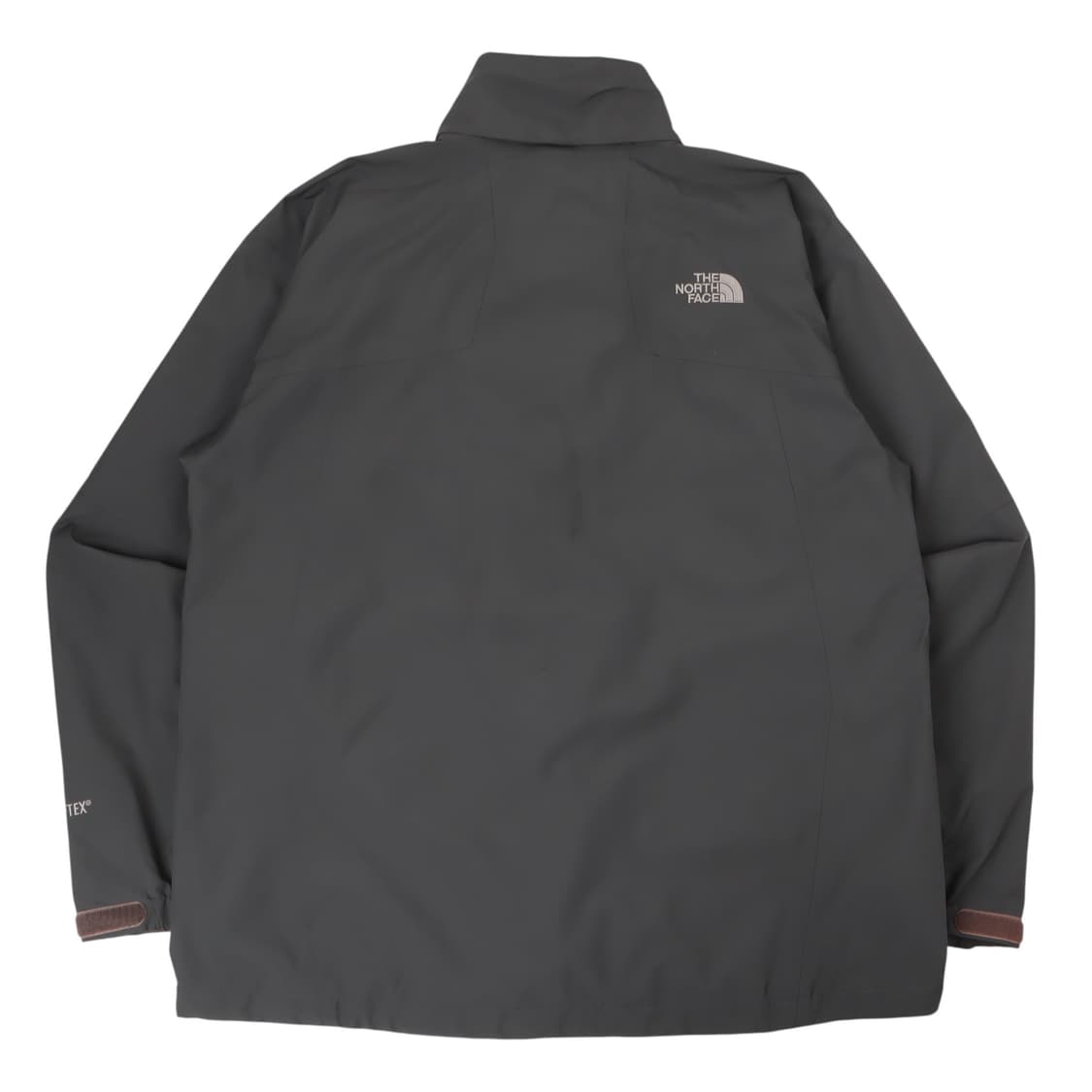 노스페이스 챠콜그레이 고어텍스 자켓 상품이미지5