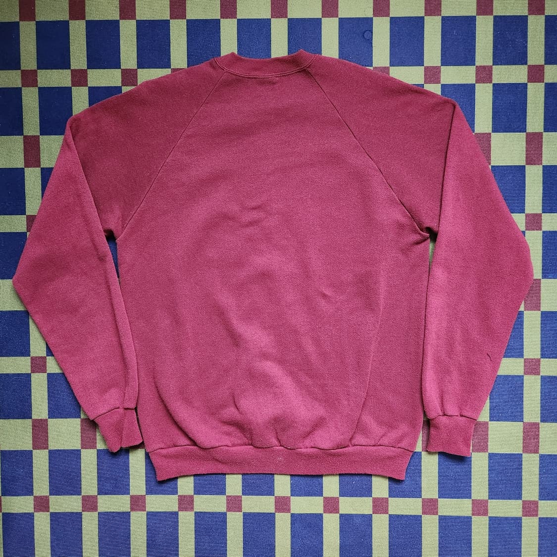 90s Jerzees 스웻셔츠(USAmade) 상품이미지5