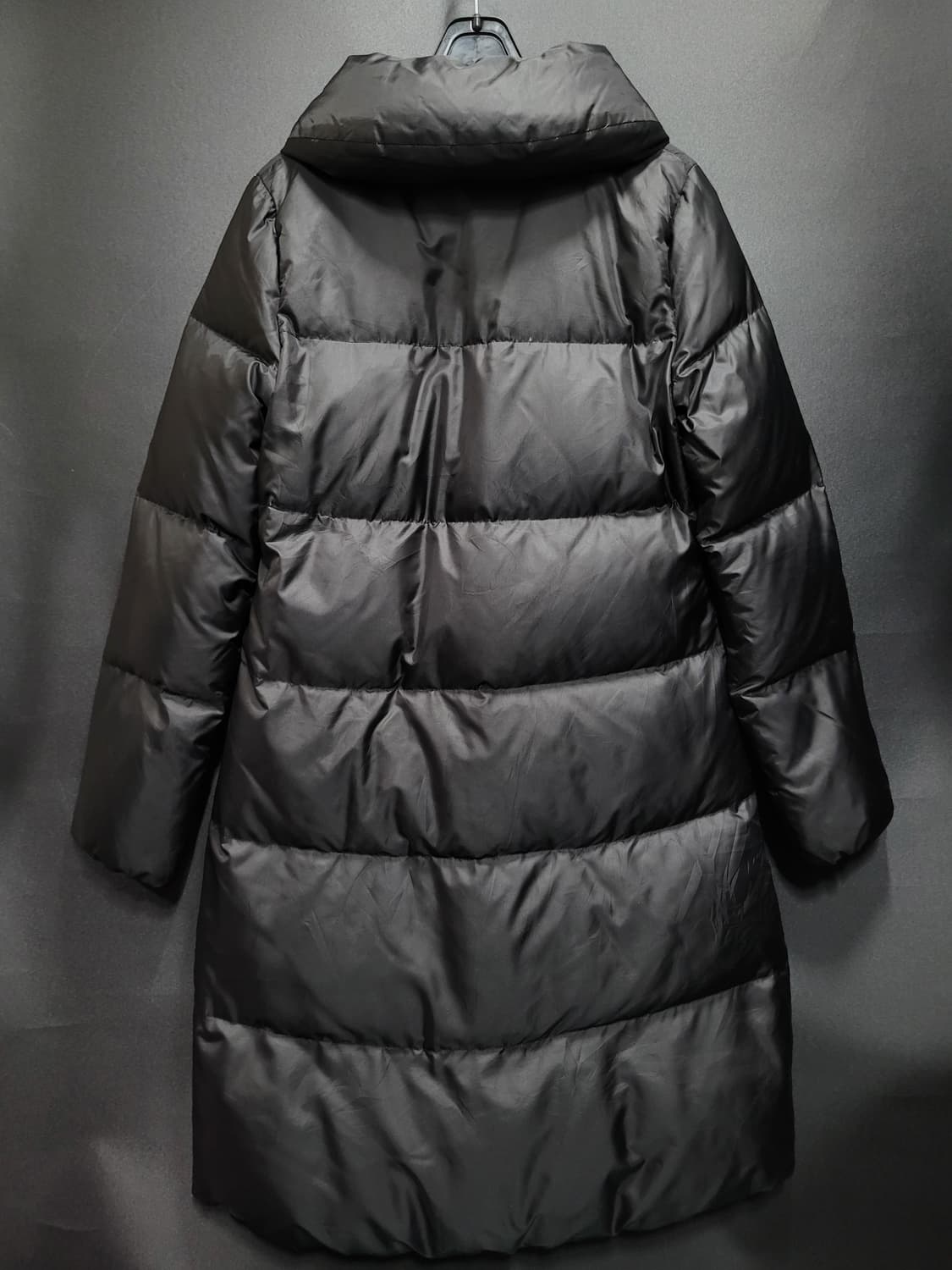 theory 띠어리 다운 롱패딩 상품이미지3