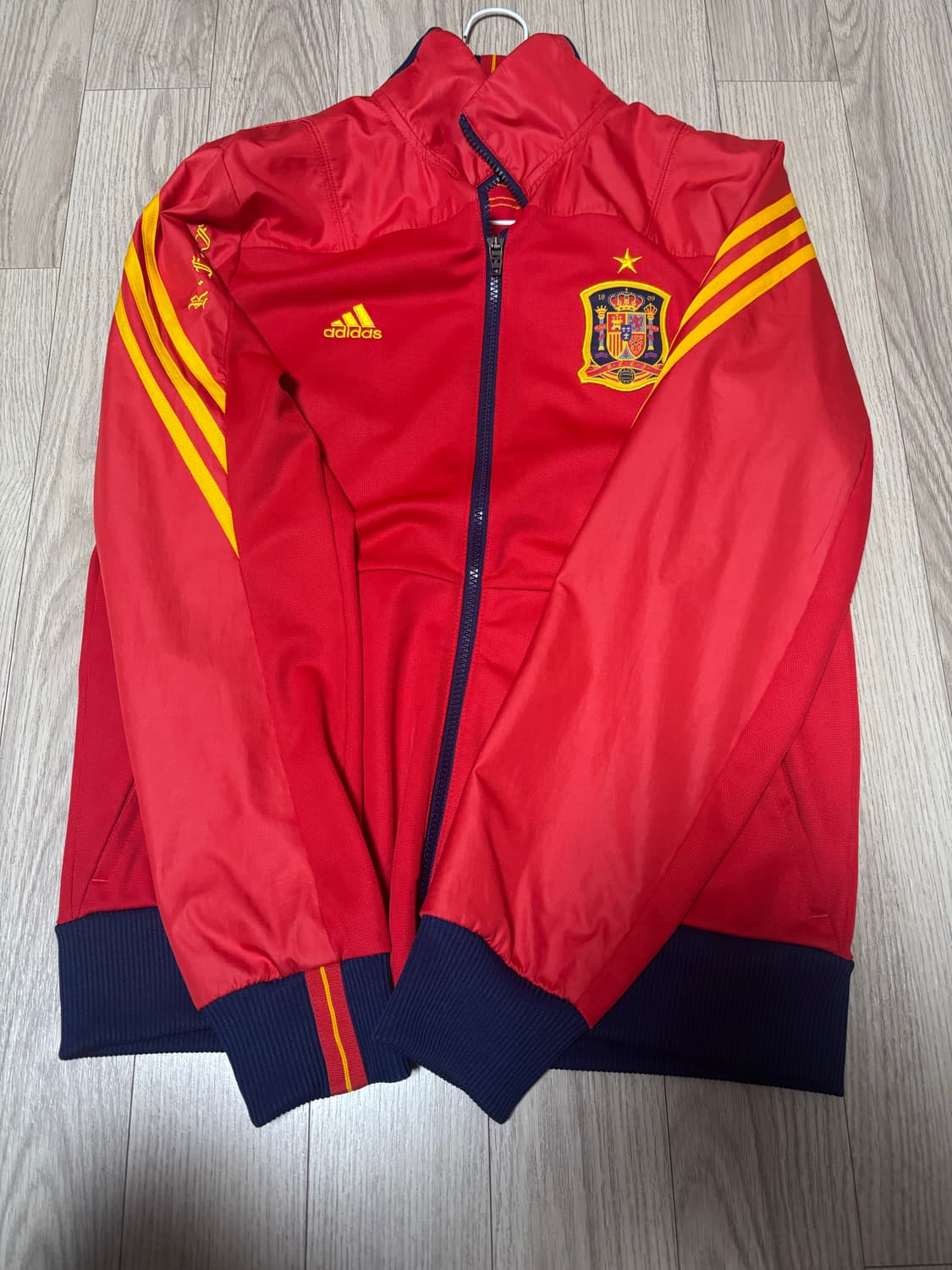 아디다스 스페인 져지 상품이미지1