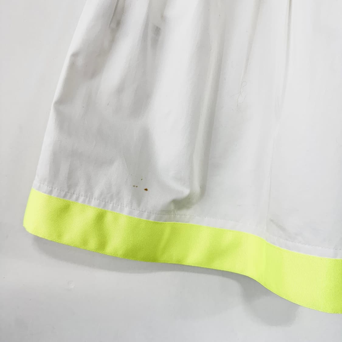 미라미카티 스트라이프 티어드 스커트 상품이미지6