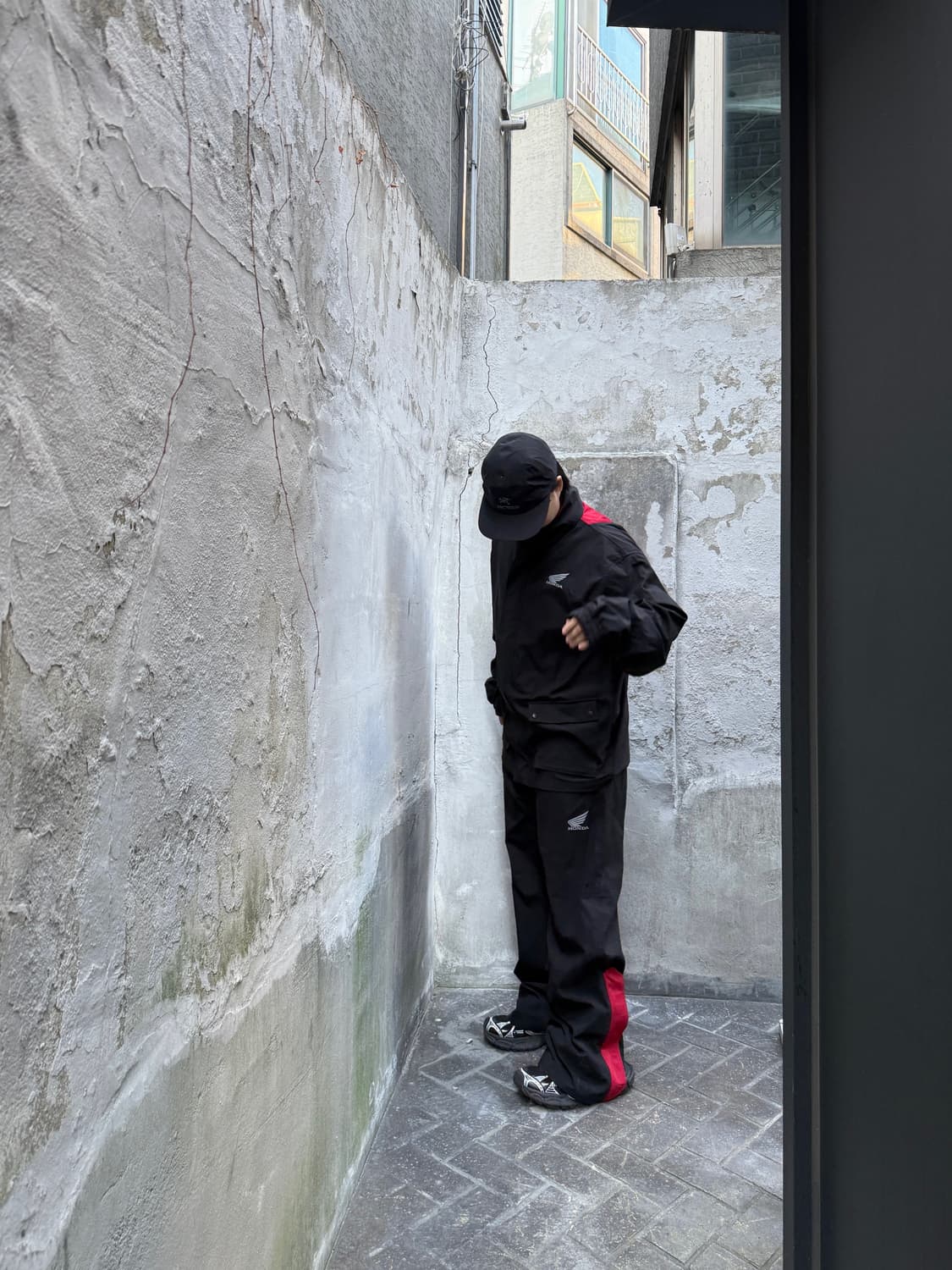 플리마켓🔥 혼다 시티 셋업 상품이미지1