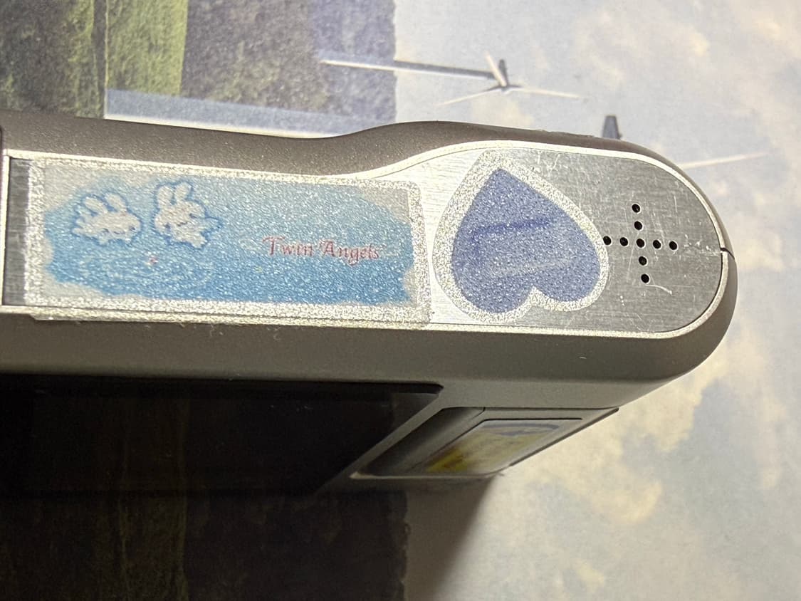 박스품) Sony webbie mhs-pm1 소니 빈티지 디카 캠코더 상품이미지6