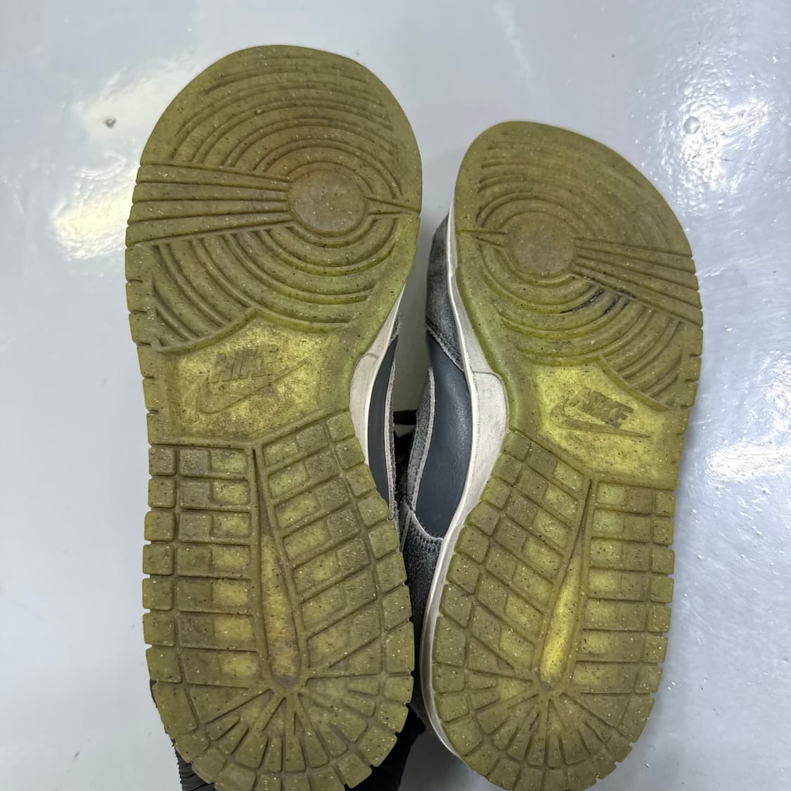 275 나이키 덩크 로우 할로윈 아이언 0203T 상품이미지4