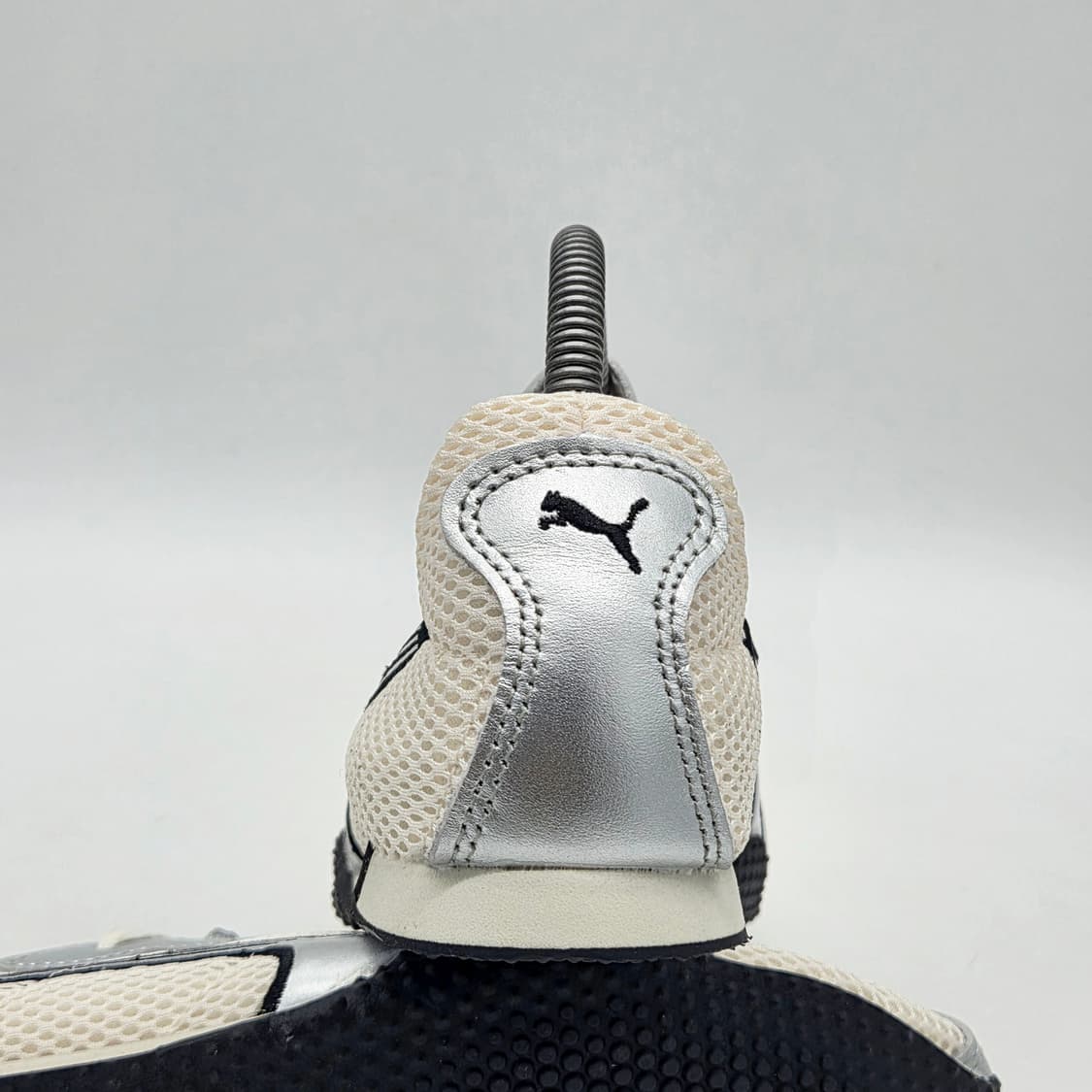 푸마 에이치-스트리트 OG 아이보리 실버 (270) 상품이미지2