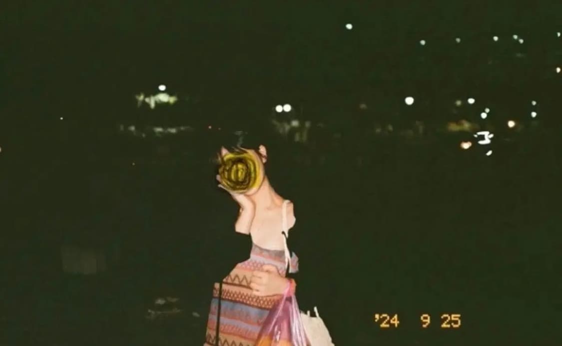 빈티지 나시  상품이미지2