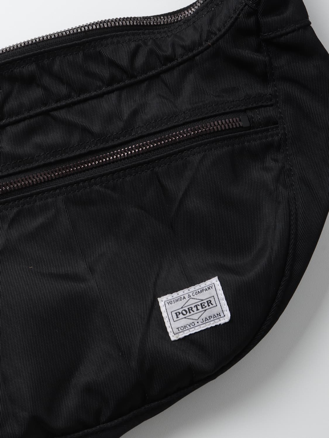 포터 PORTER RIDE Shoulder Bag 상품이미지3