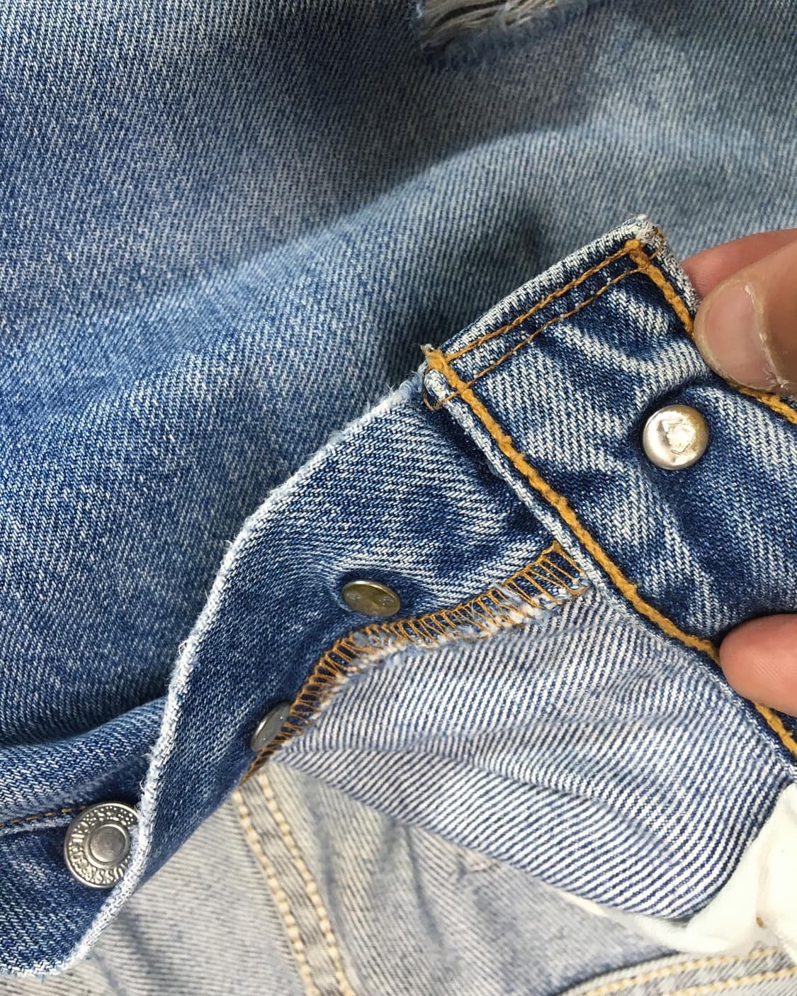 00s 리바이스 501 상품이미지10