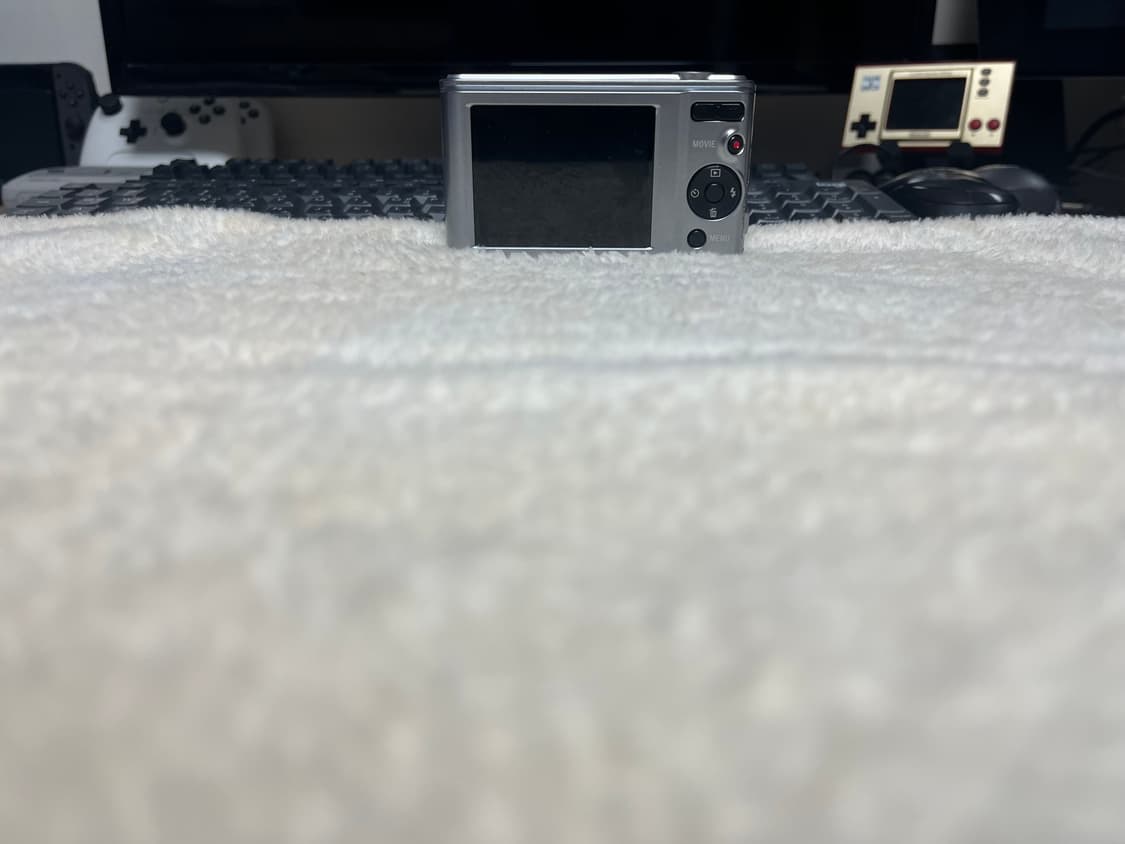 📸 소니 SONY DSC-W810 디카 판매합니다! 📸  상품이미지3