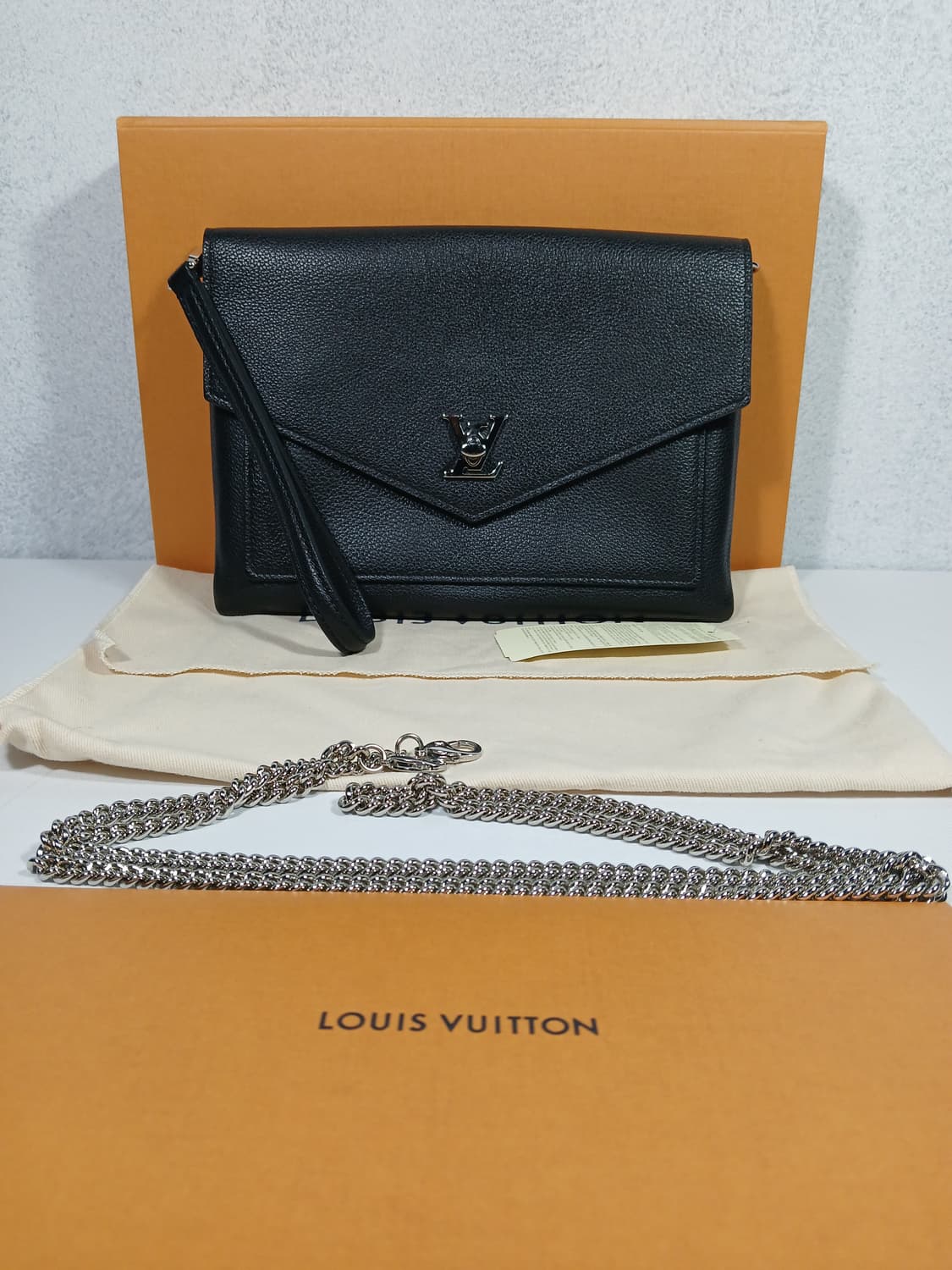 루이비통 포쉐트 마이락미 체인백 M63926 상품이미지1