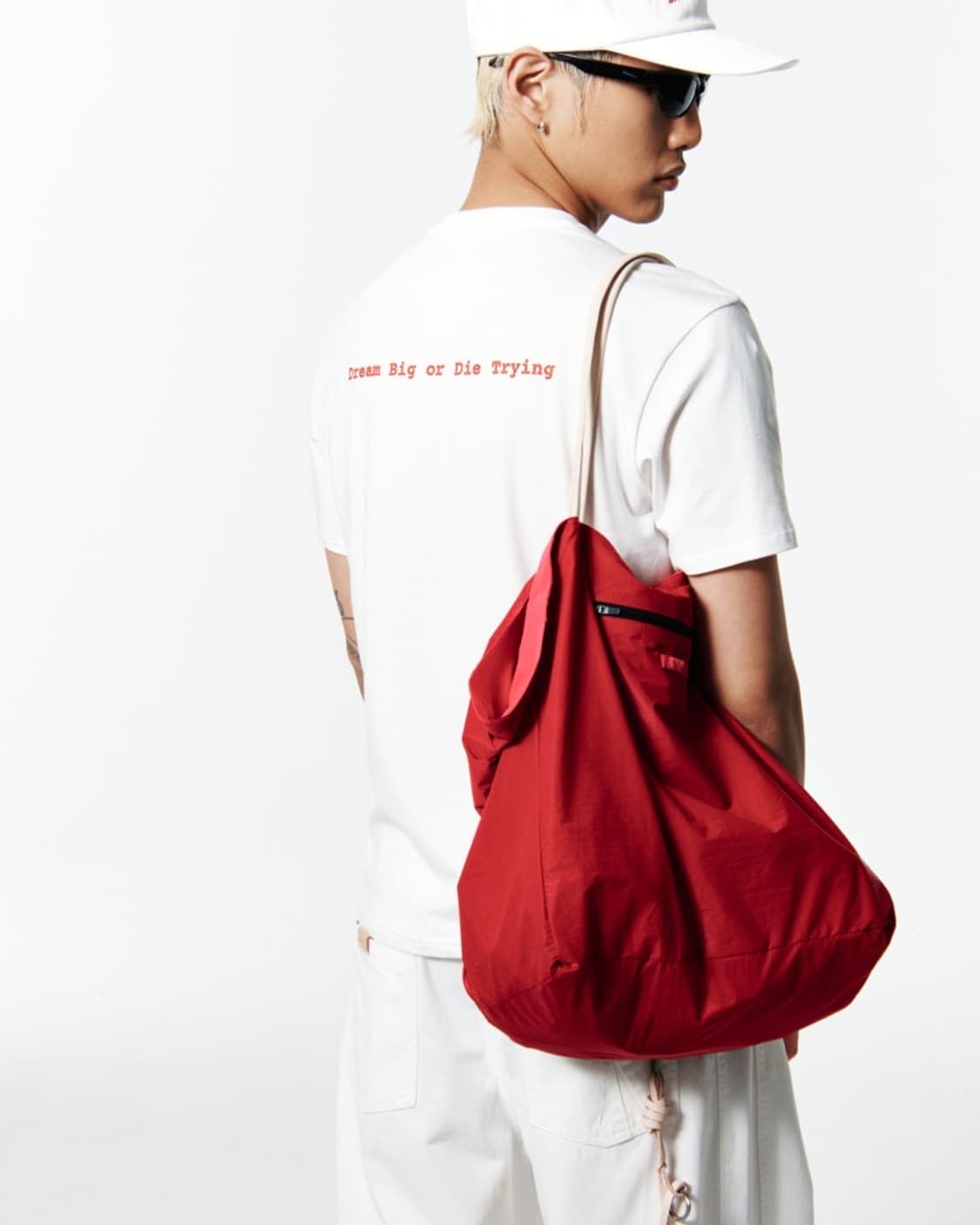 xlim ep.7 시놉시스 02 백 레드 상품이미지2