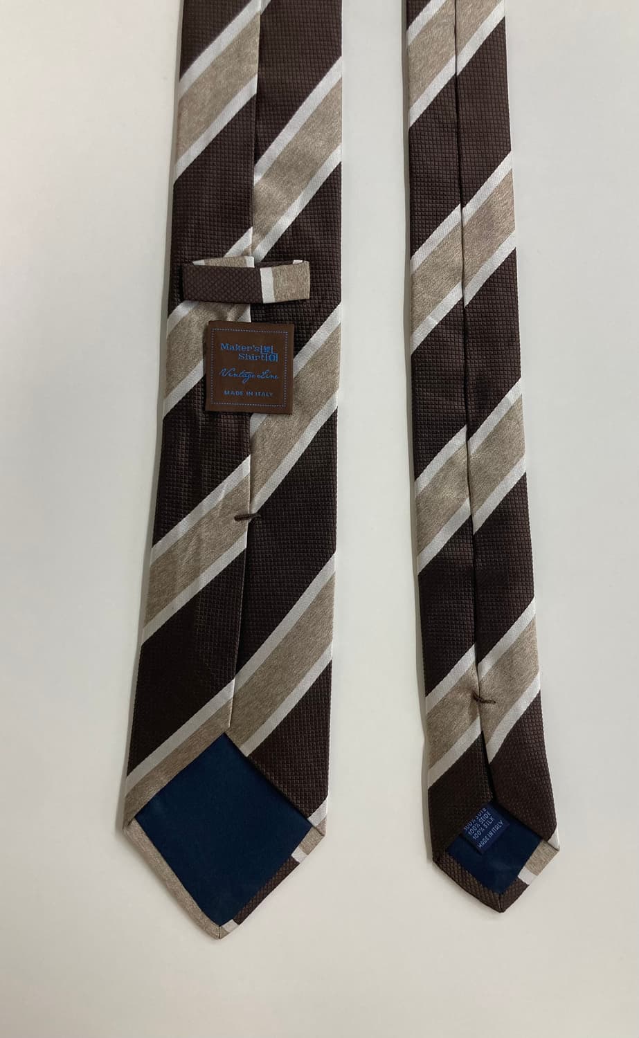 빈티지)넥타이 상품이미지2