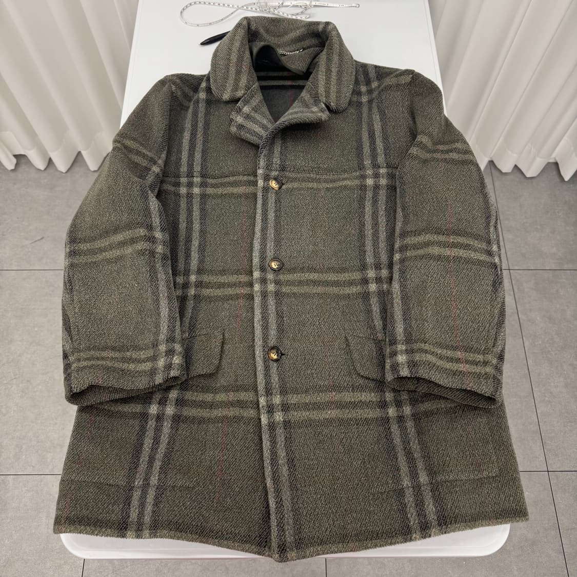 버버리 코트  상품이미지2