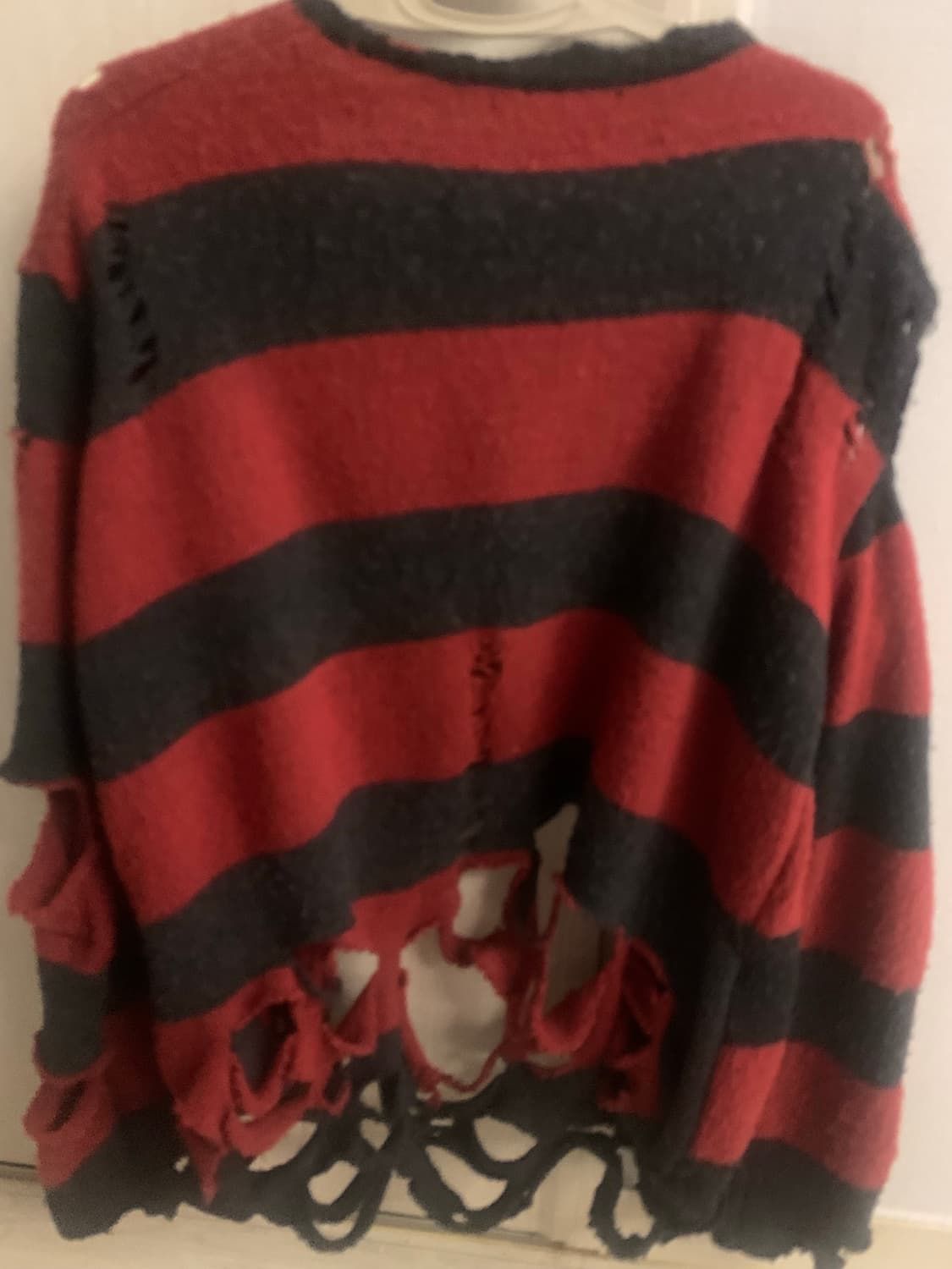 언더커버 그런지가디건 팝니다 3사이즈 상품이미지5