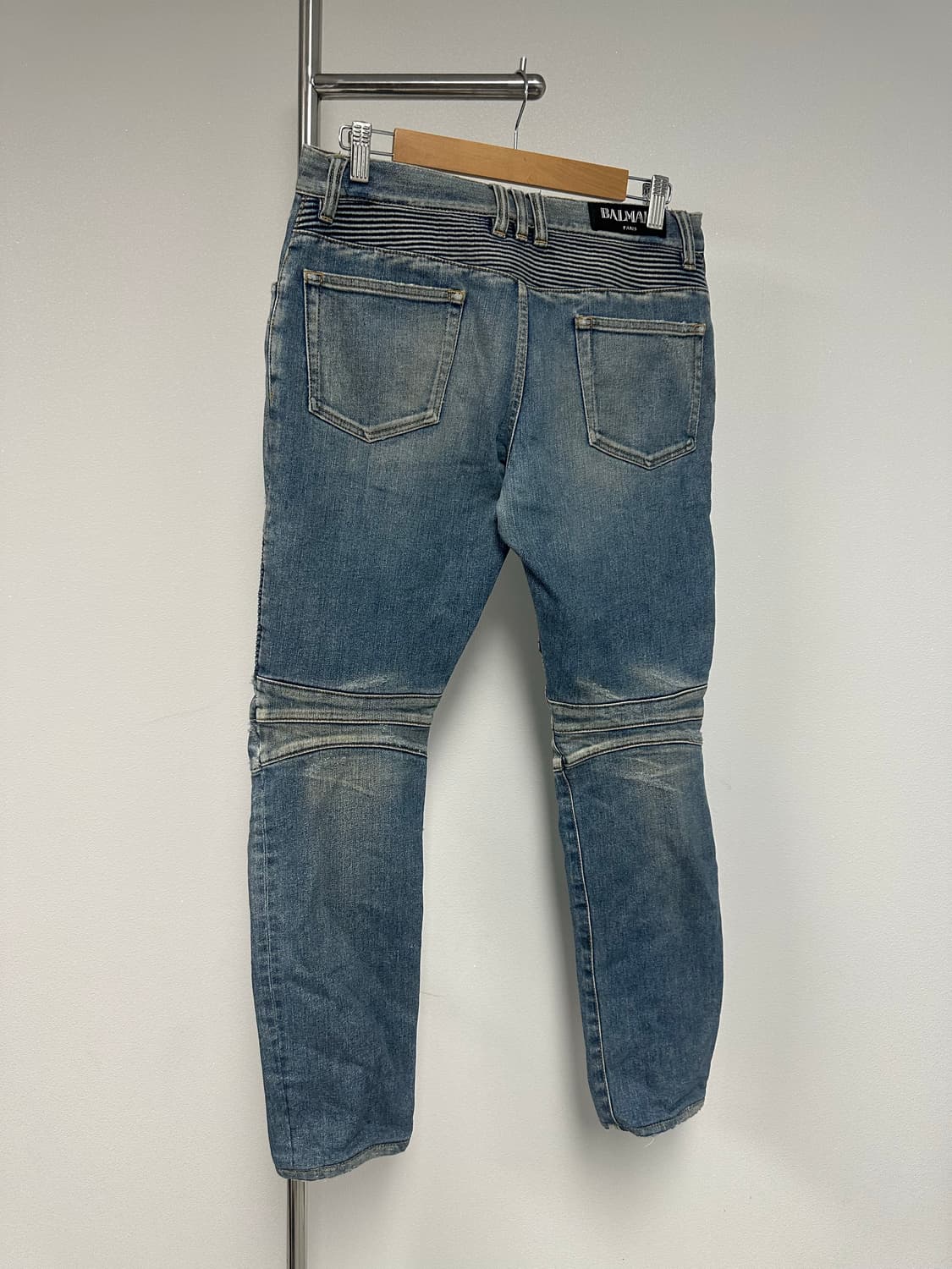 발망 14SS 바이커진 상품이미지5