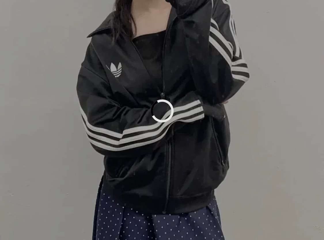 아디다스 구파이어버드져지 상품이미지2