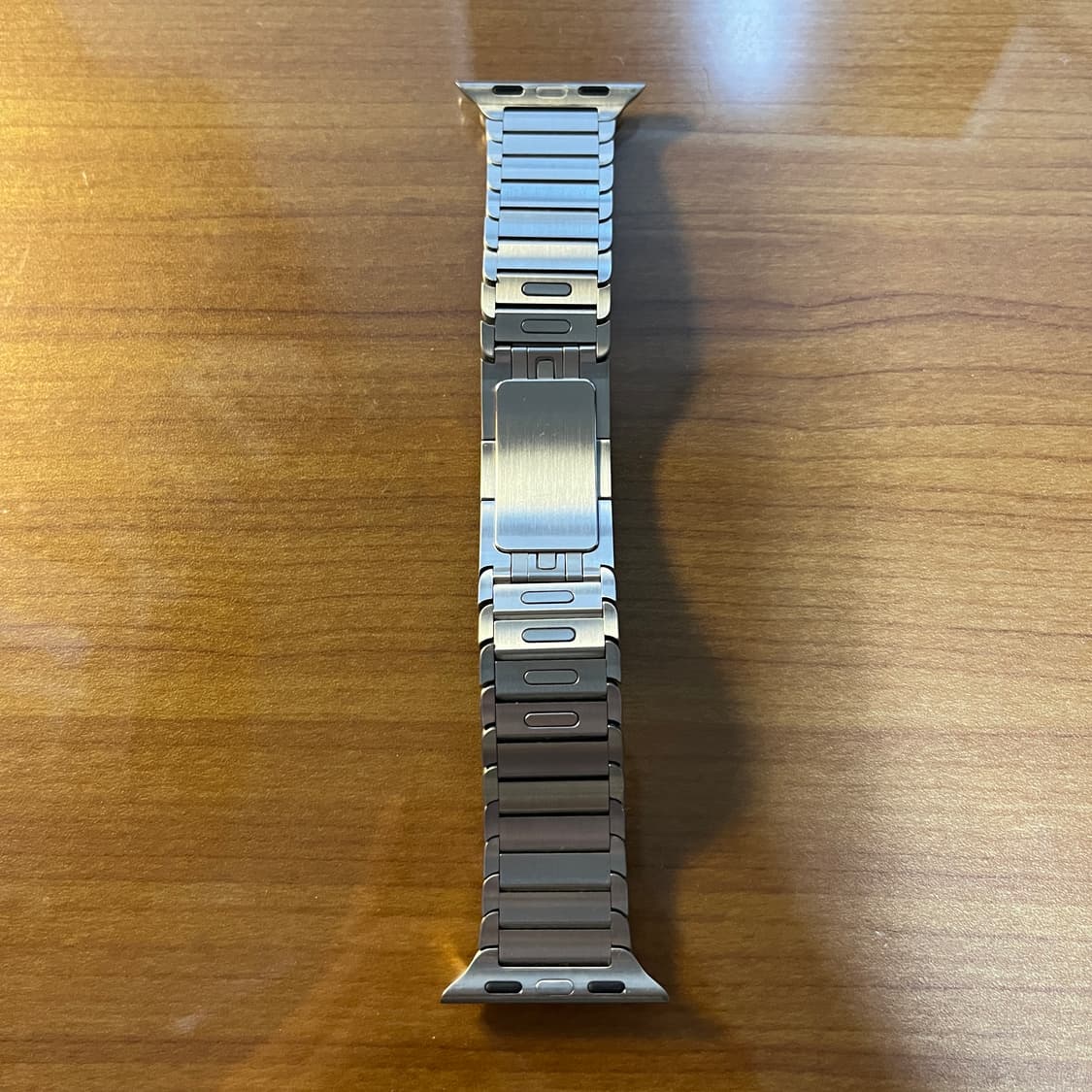 정품 애플워치 링크브레이슬릿 38mm 상품이미지2