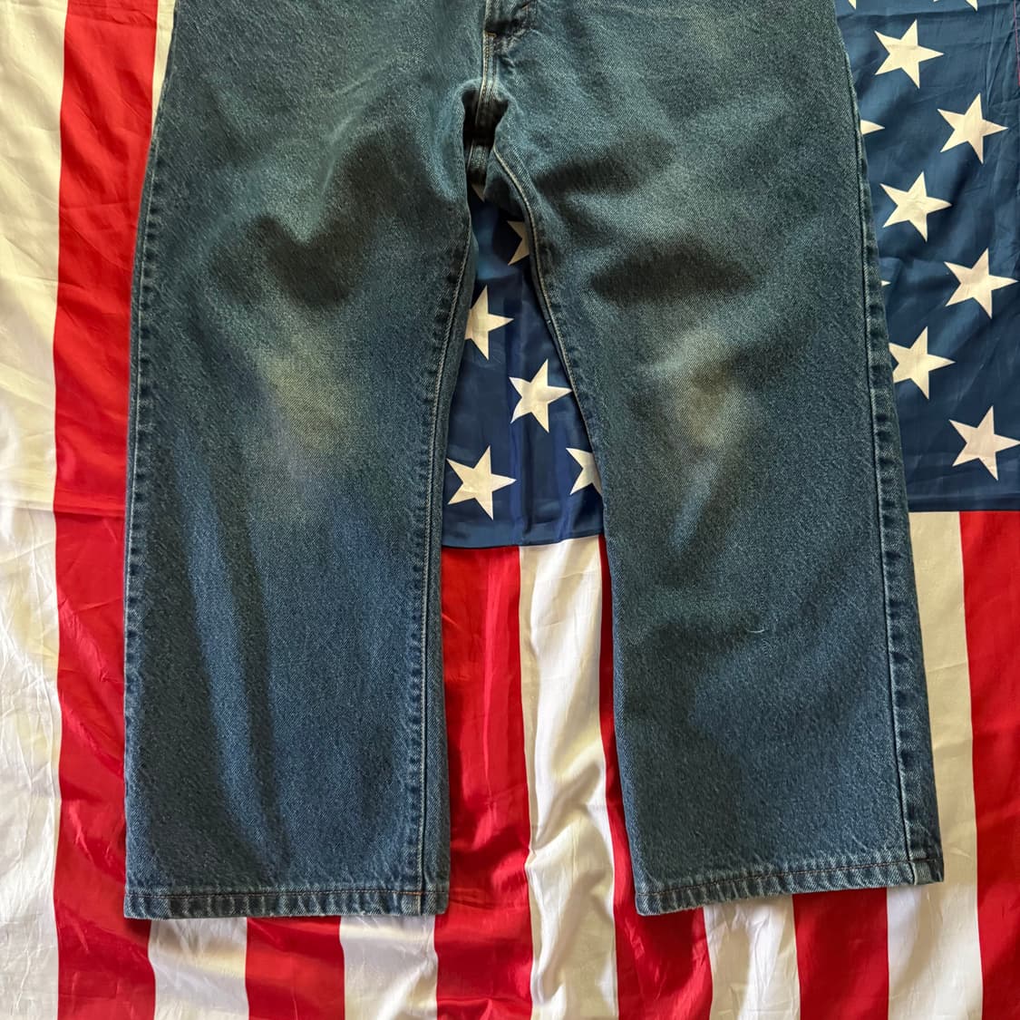 [36] Levi's 리바이스 517 데님 청바지 -4 상품이미지3