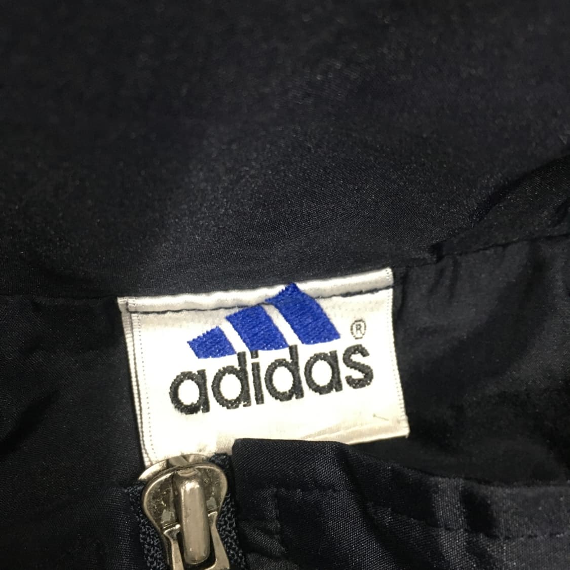 아디다스 90'S 올드스쿨 바람막이자켓 DD16 상품이미지3