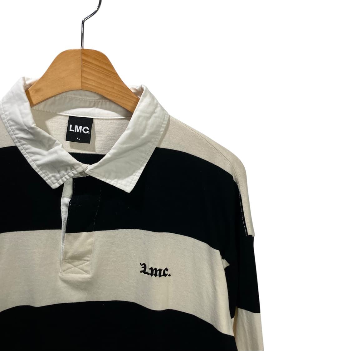 LMC 단가라 럭비티 상품이미지3