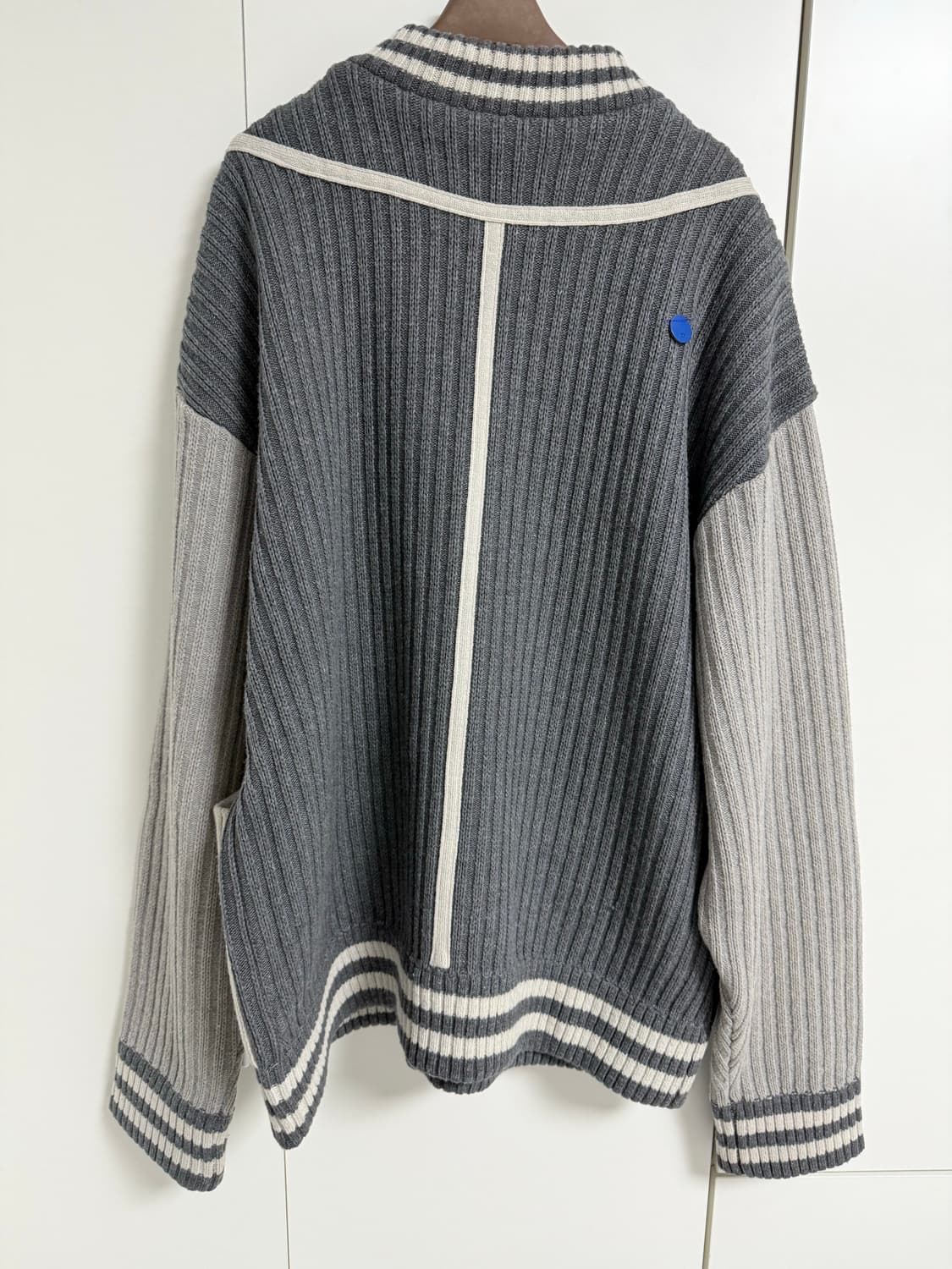 아더에러 톰 가디건 상품이미지3