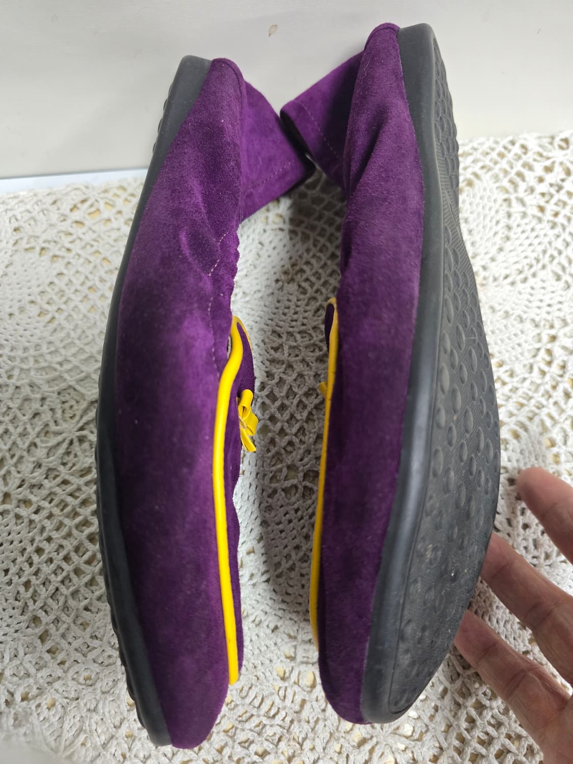 나무하나 플랫슈즈 255 상품이미지3