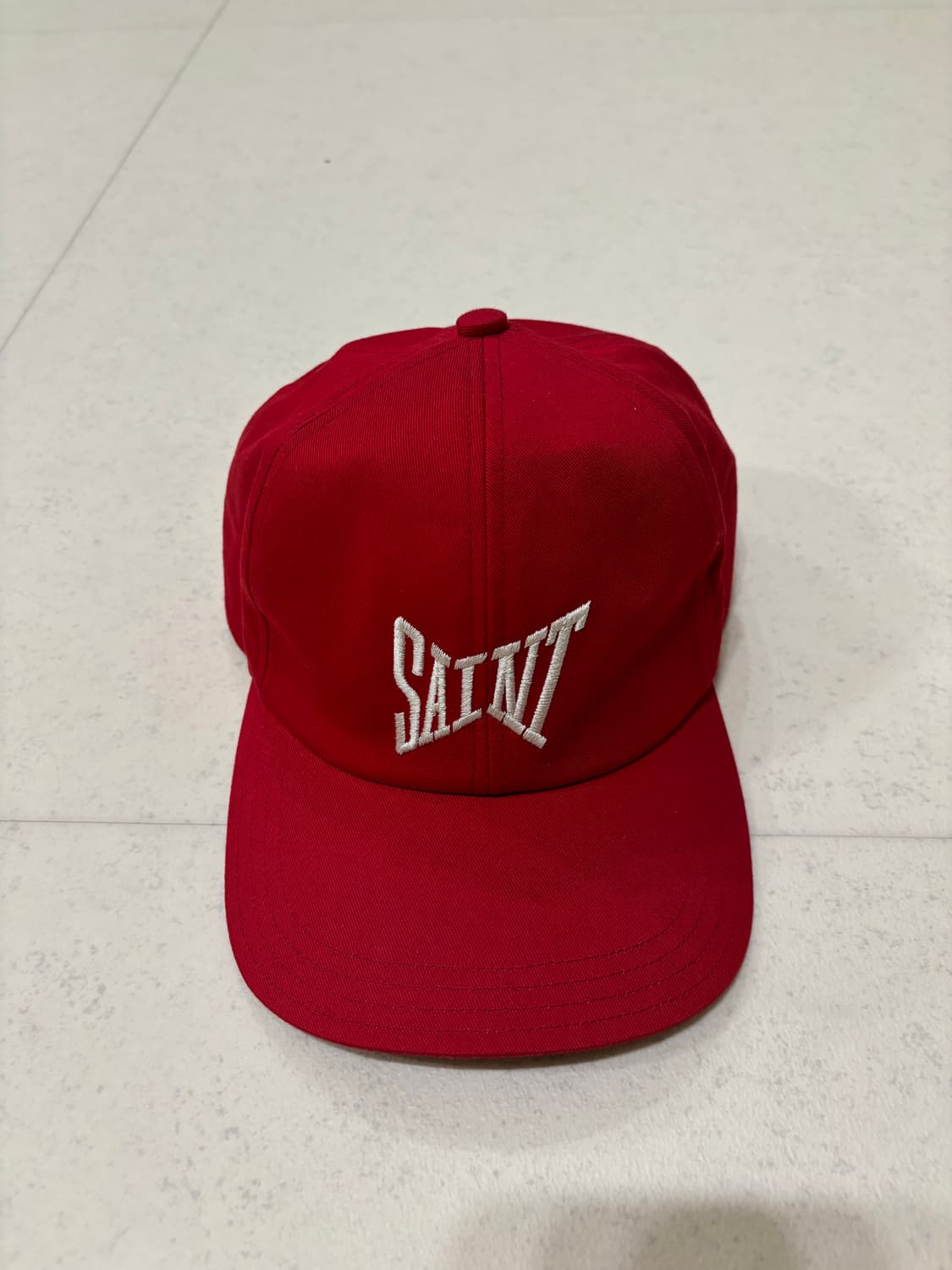 세인트미카엘 볼캡 상품이미지1