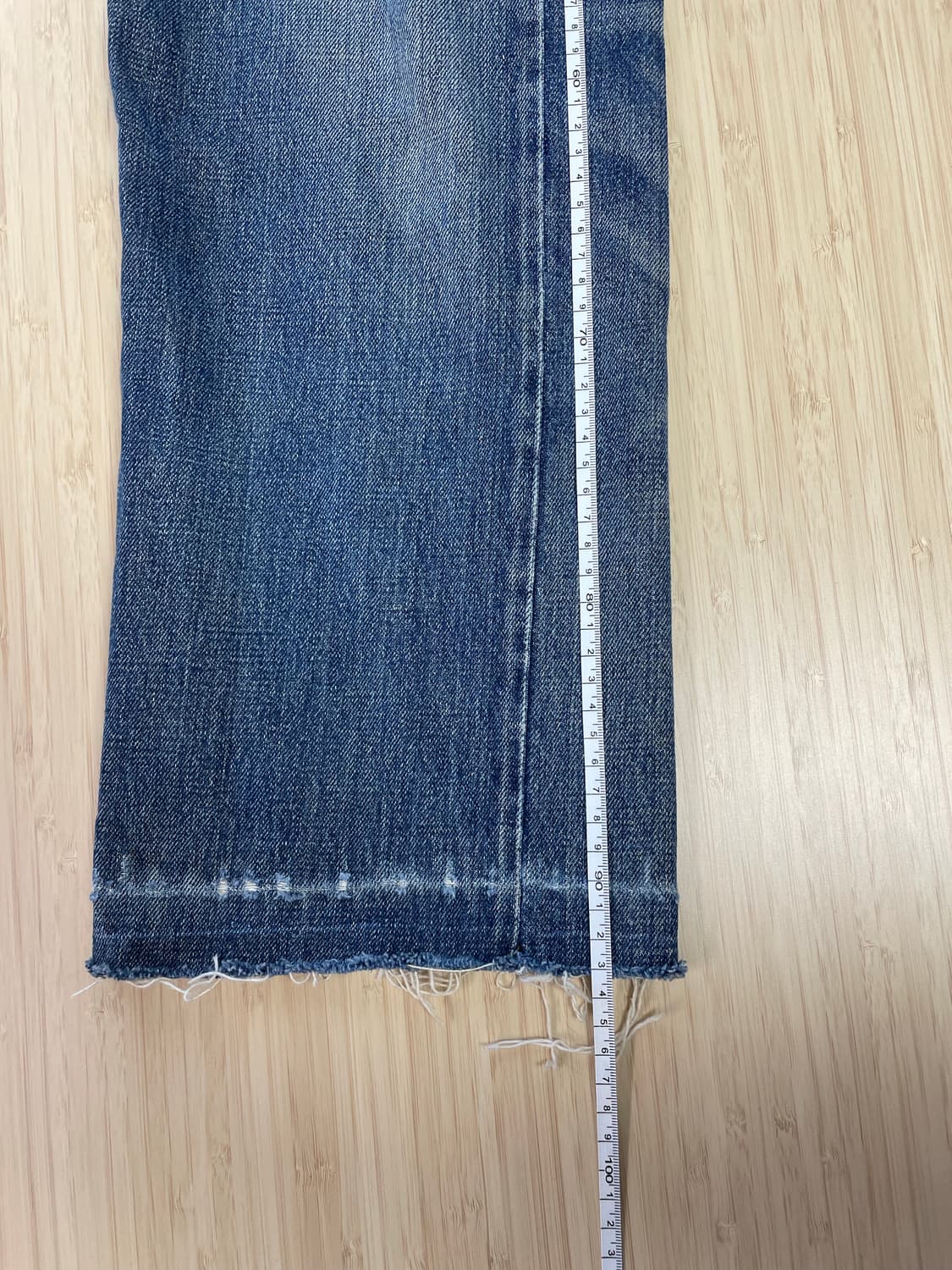 리바이스 47501 made in USA 상품이미지10