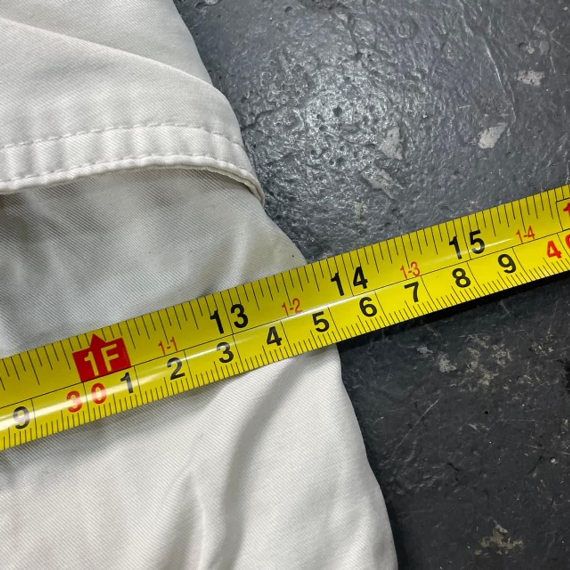 100 나이키 스우시 카고팬츠 상품이미지6