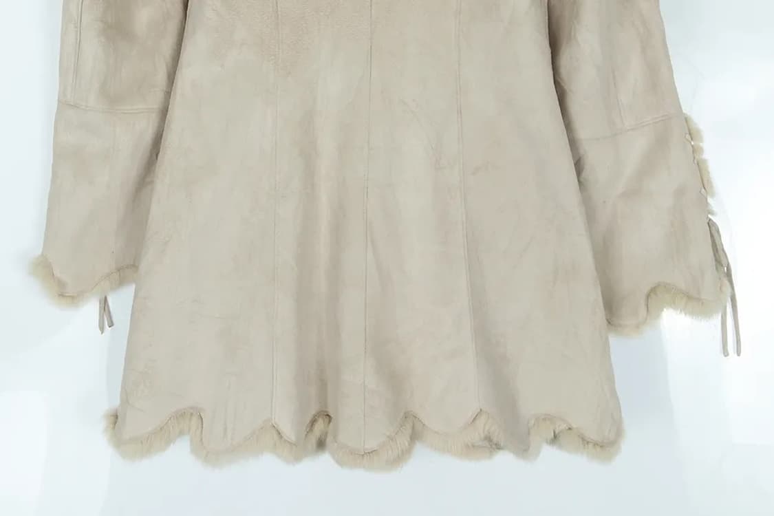 Moscow 무스탕 상품이미지6