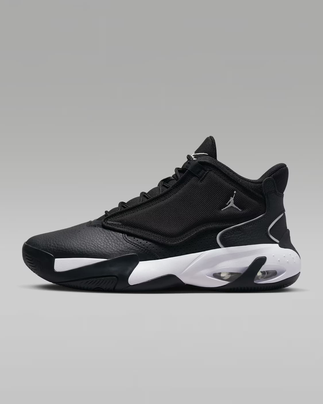 NIKE 나이키 조던 맥스 아우라4 블랙 235 상품이미지1