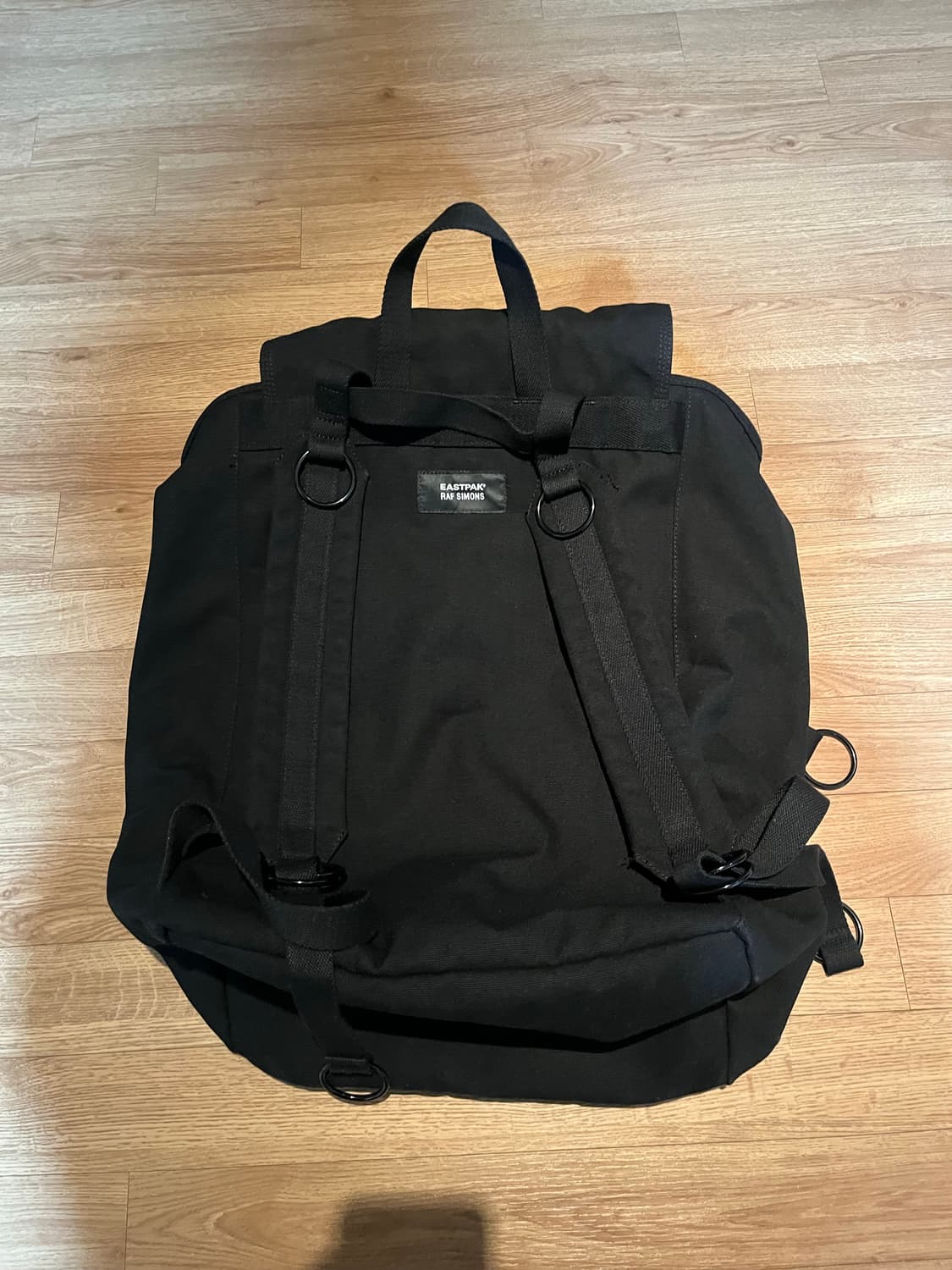 Raf simons x eastpak top load loop 상품이미지2