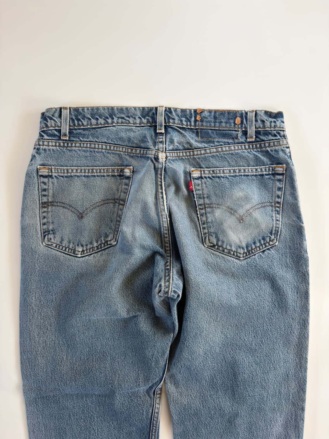 90s levi’s 505 빈티지 리바이스 35인치 042 상품이미지6