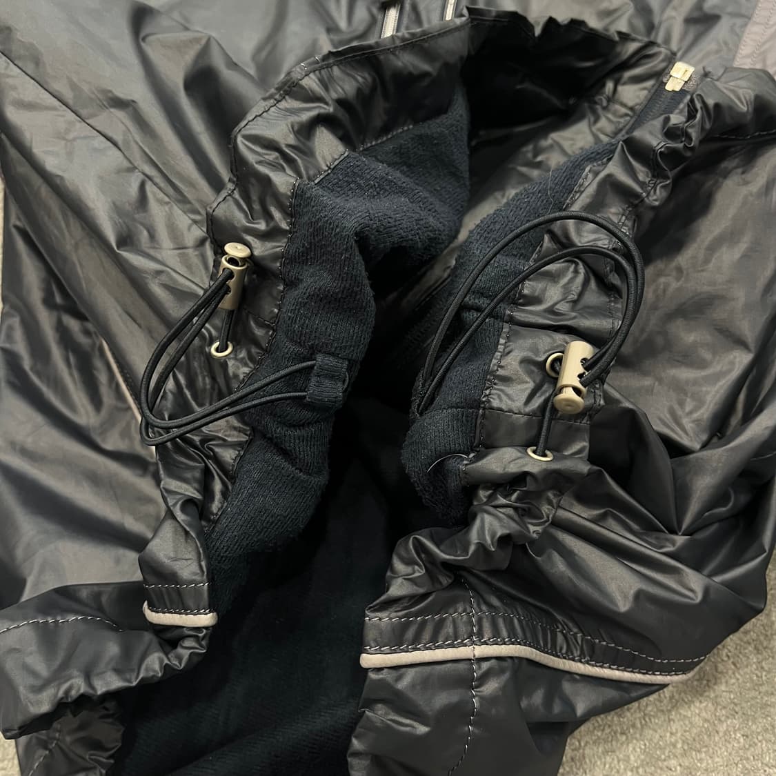 105 루이카스텔 바람막이 자켓 상품이미지4