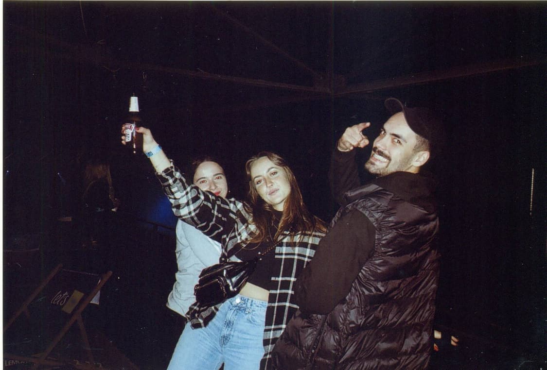 작례O 감성 가득 캐논 프리마 주니어 필름카메라 빈티지 필카 상품이미지2