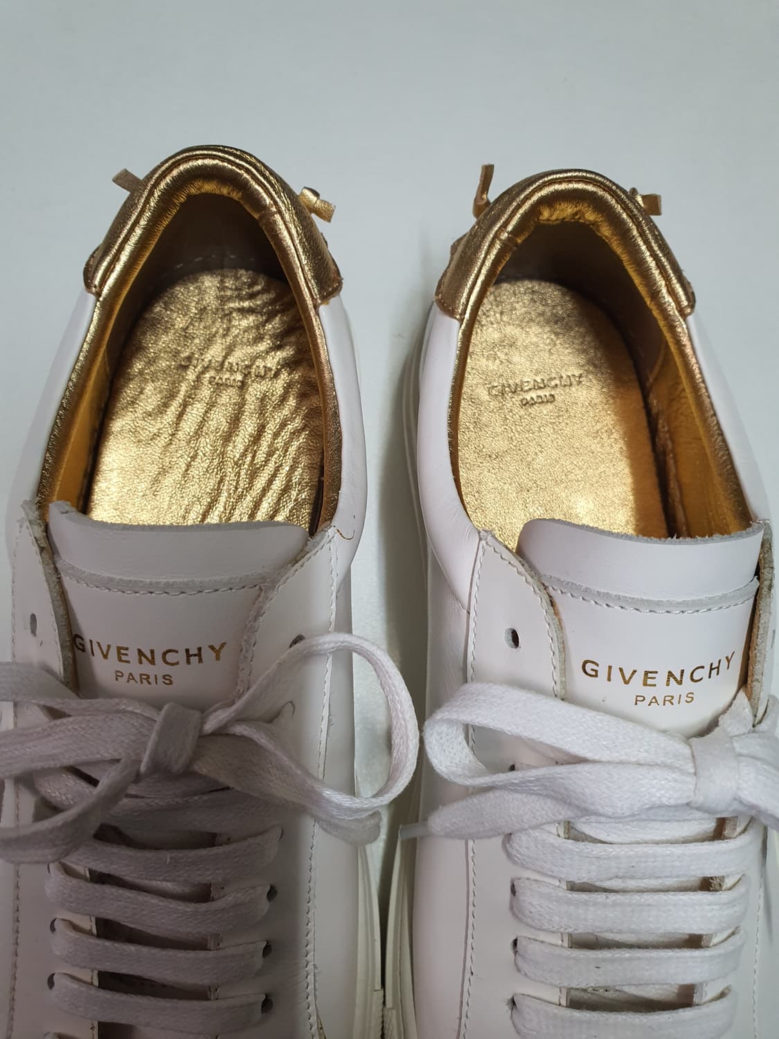 지방시 골드펄 스니커즈 270 상품이미지2