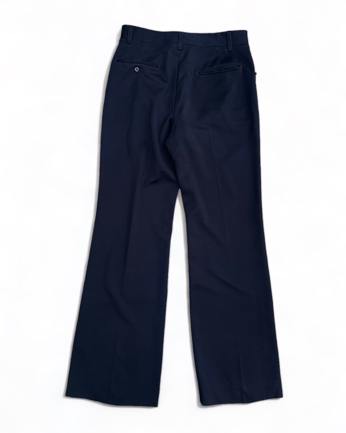 70’s haggar boot cut slacks 상품이미지4
