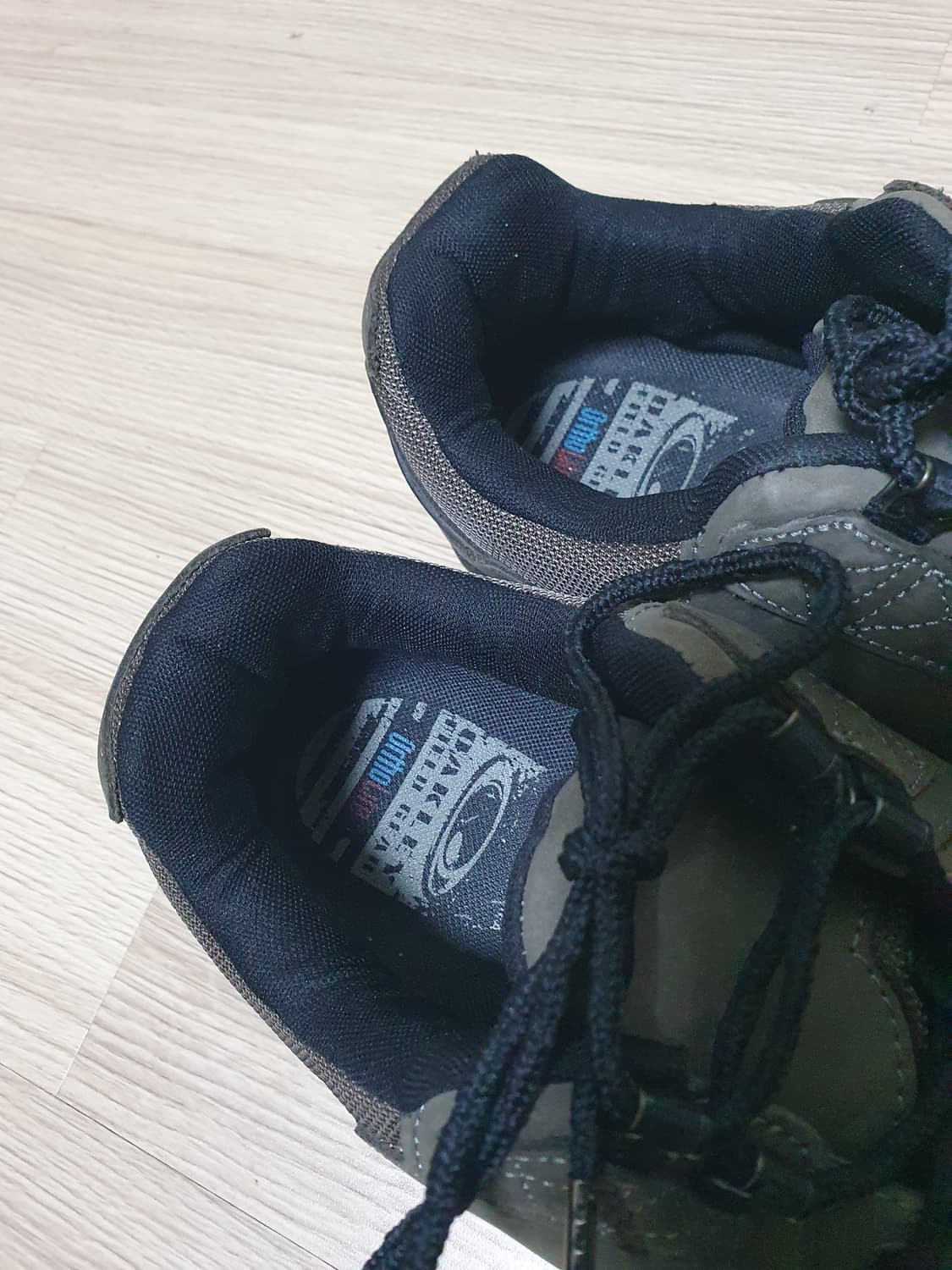 오클리 바탈리온 로우 트레킹화 300 상품이미지9