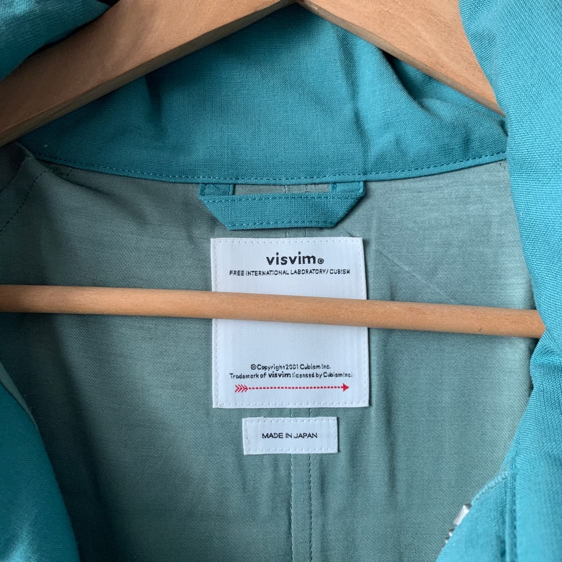 23fw ULMER DOWN JKT 상품이미지7