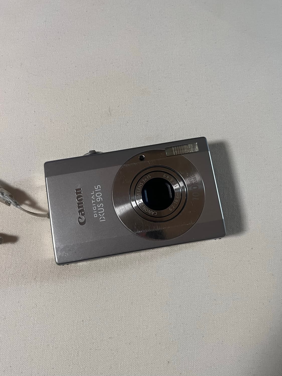 작례O 미우미우 디카 캐논 익서스 90 IS 상품이미지1