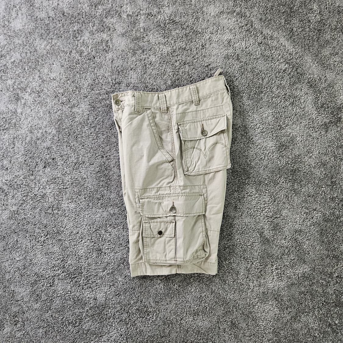 [무료배송] Levi's 카고 반바지 상품이미지6