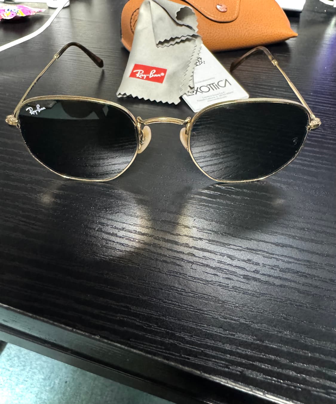 Rb 3548 51 21 상품이미지1