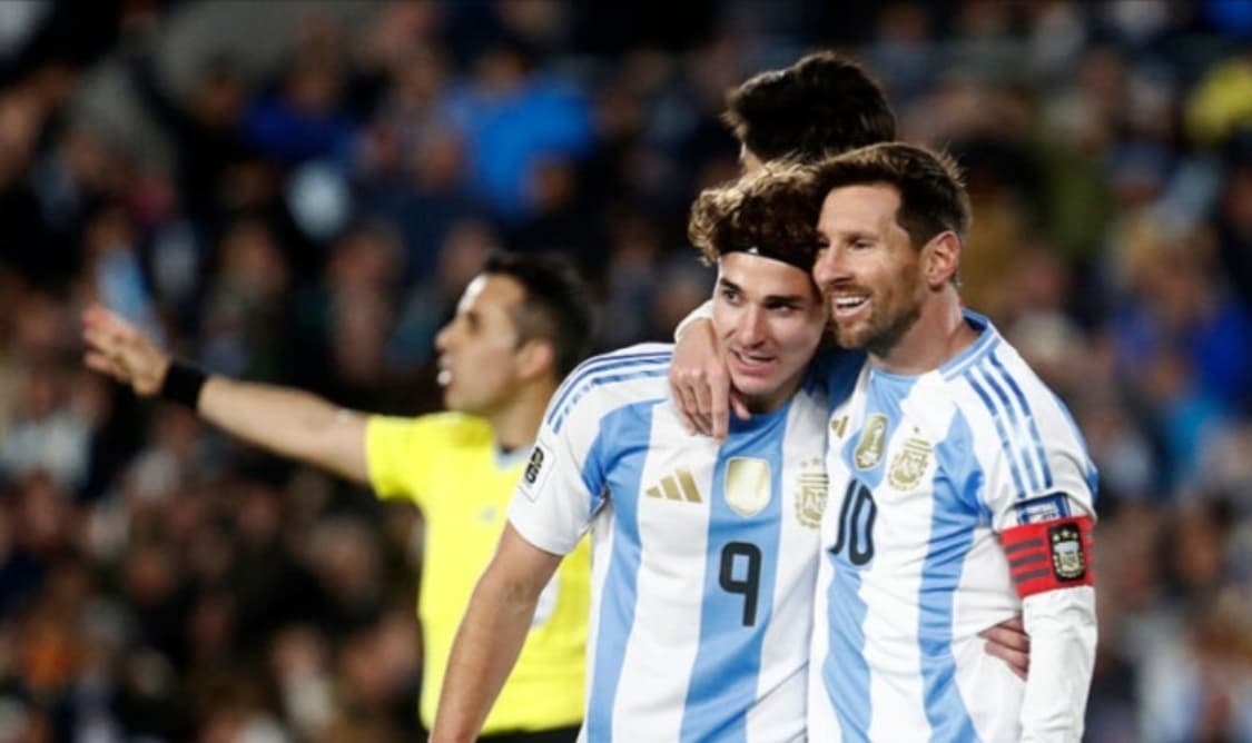 ♤필독♤ 24/25 아르헨티나 홈 🇦🇷 2XL <새상품> 상품이미지5