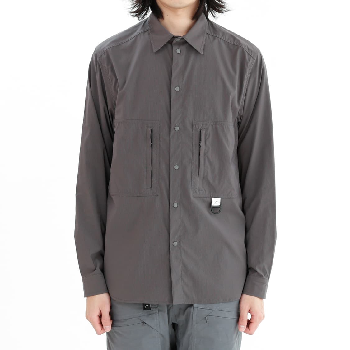 Cayl Stretch Nylon Hiker Shirts 상품이미지1