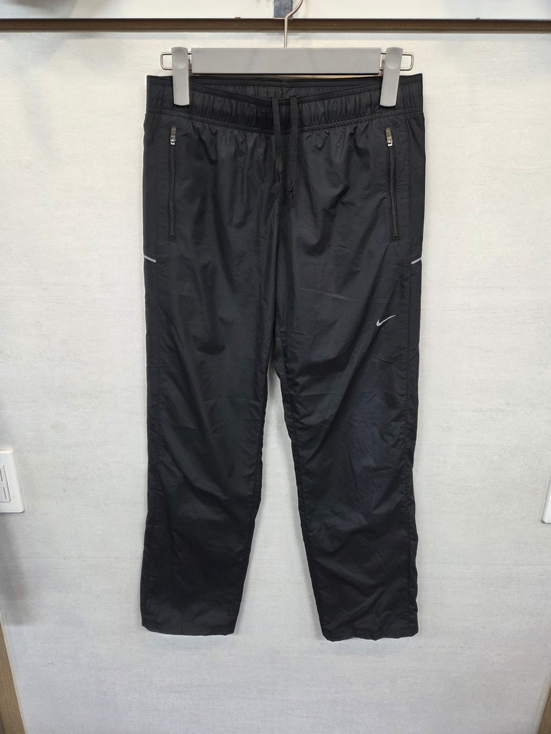 나이키 올드스쿨 어센틱 러닝 우븐팬츠 s 상품이미지1